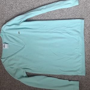 Womens Lacoste Sweater